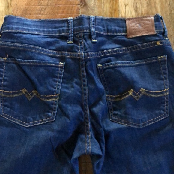 Lucky Brand Jeans size 4 - Picture 5 of 11
